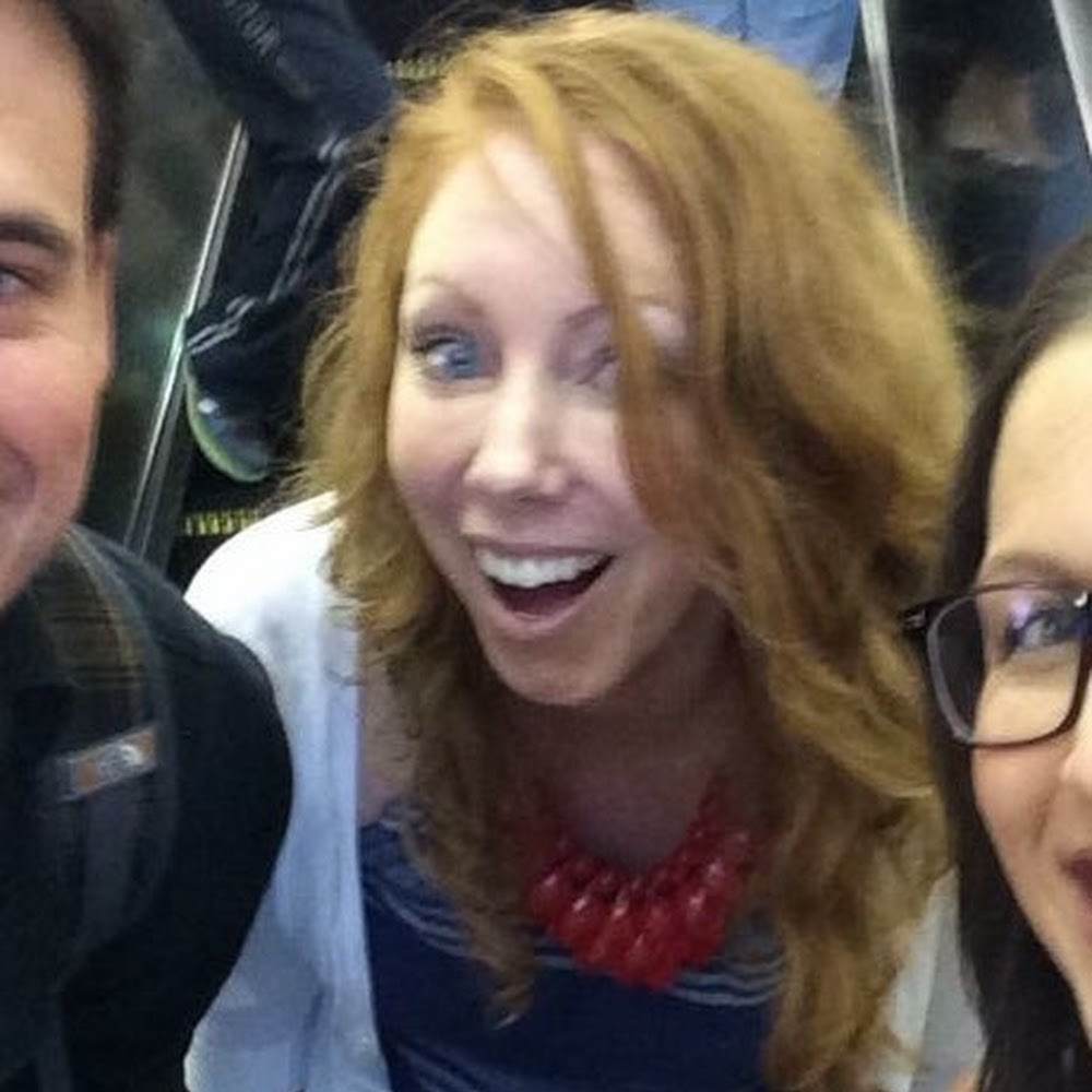 Meet your Posher, Holly